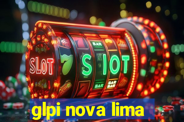 glpi nova lima